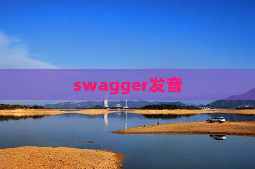 swagger发音